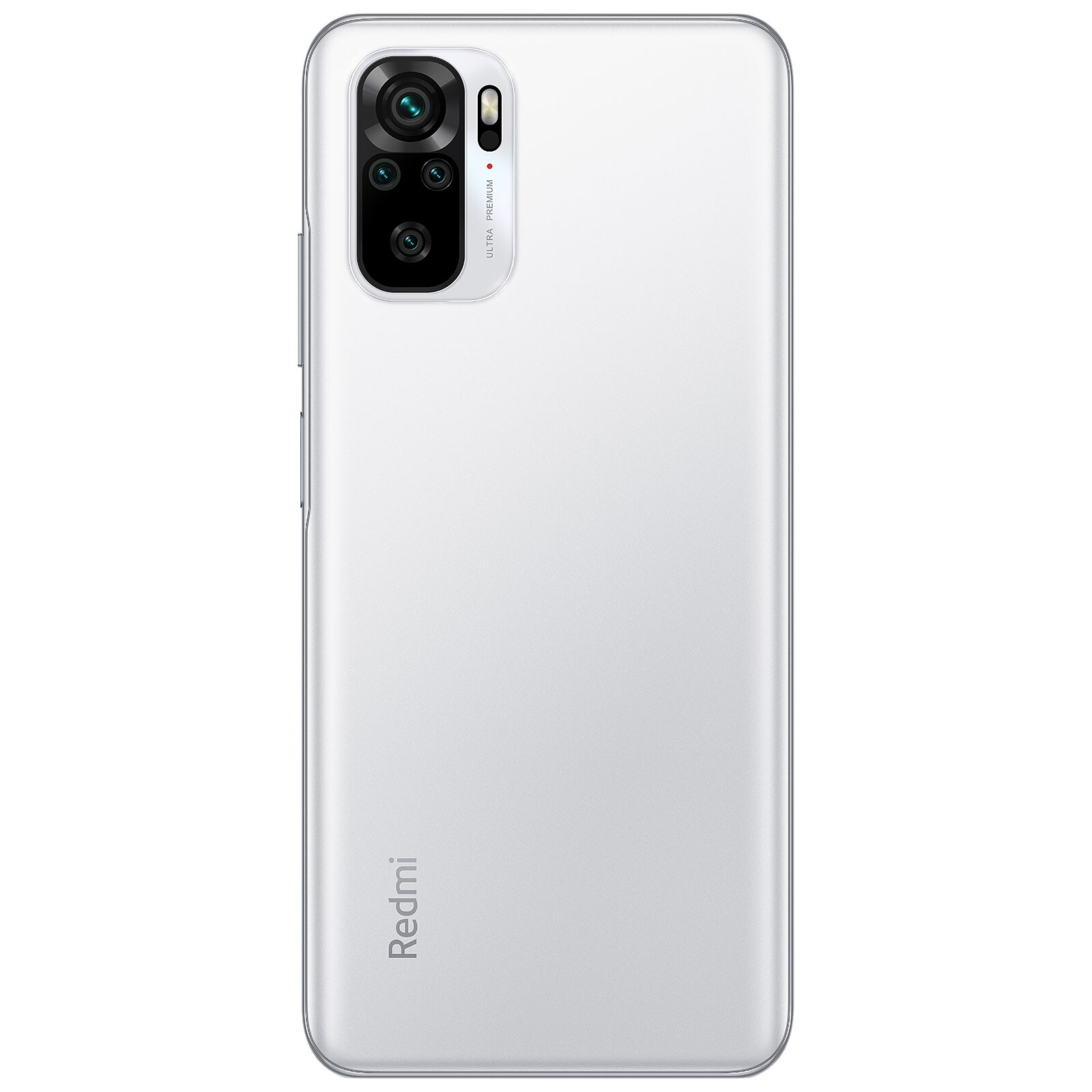 Redmi Note 10