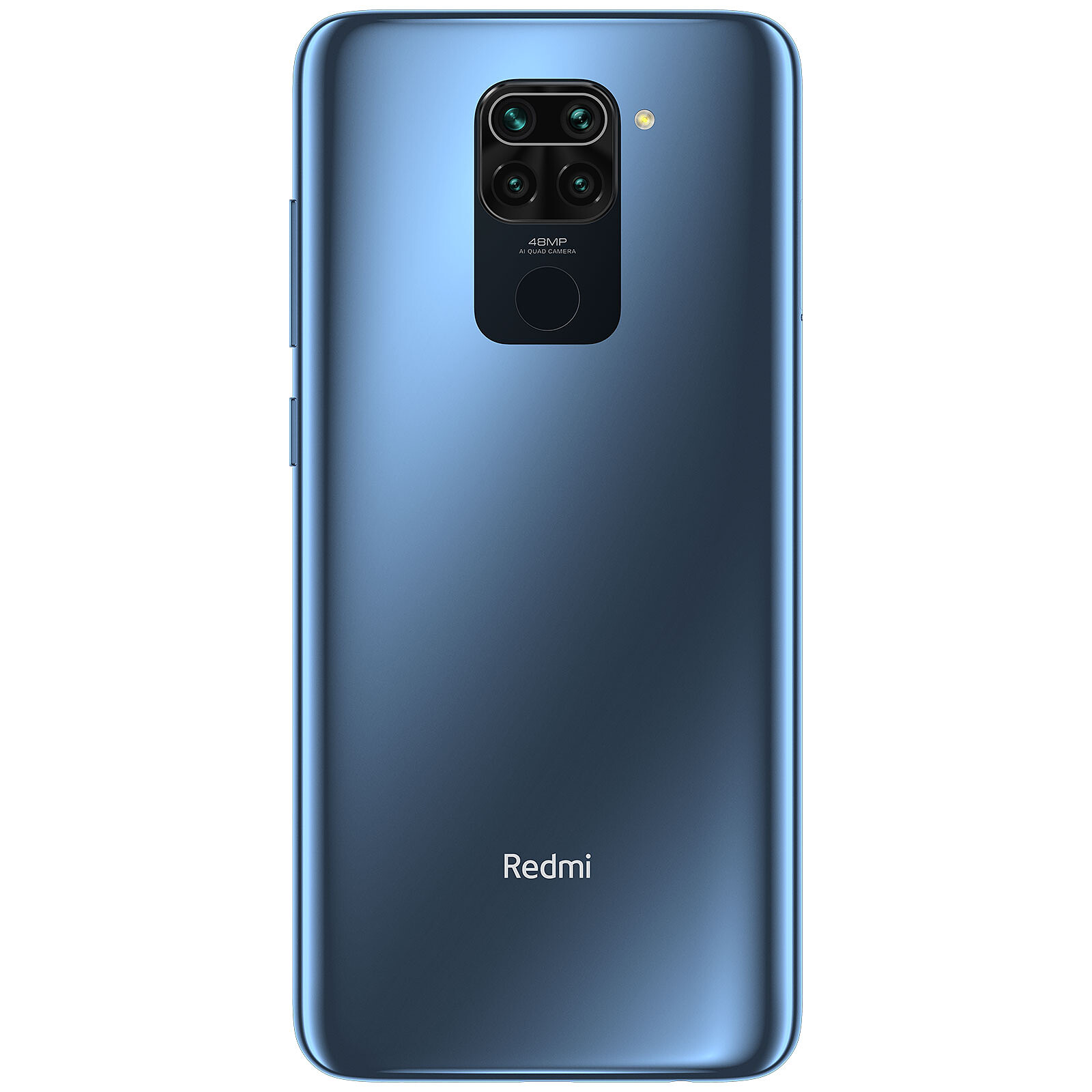 Redmi Note 9