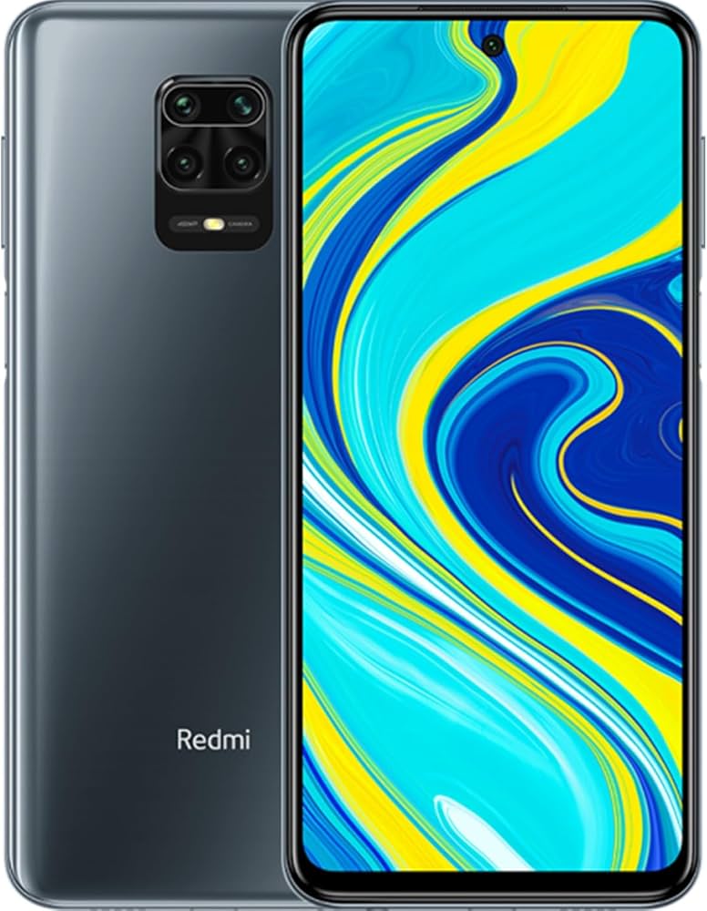 Redmi Note 9S
