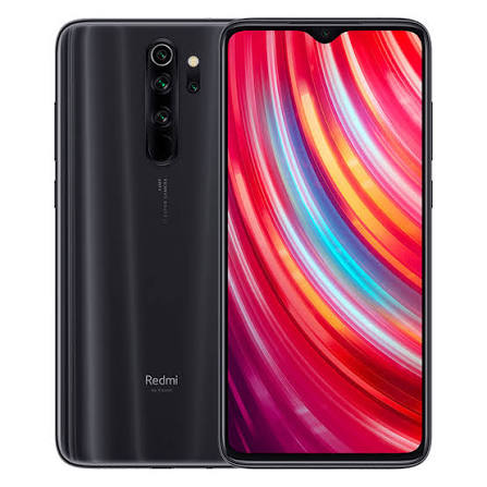 Redmi Note 8 Pro