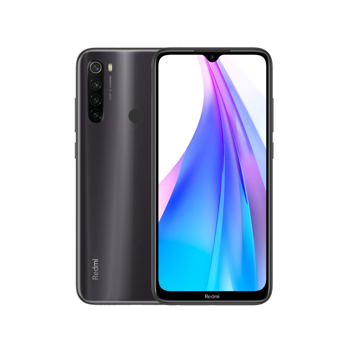 Redmi Note 8T