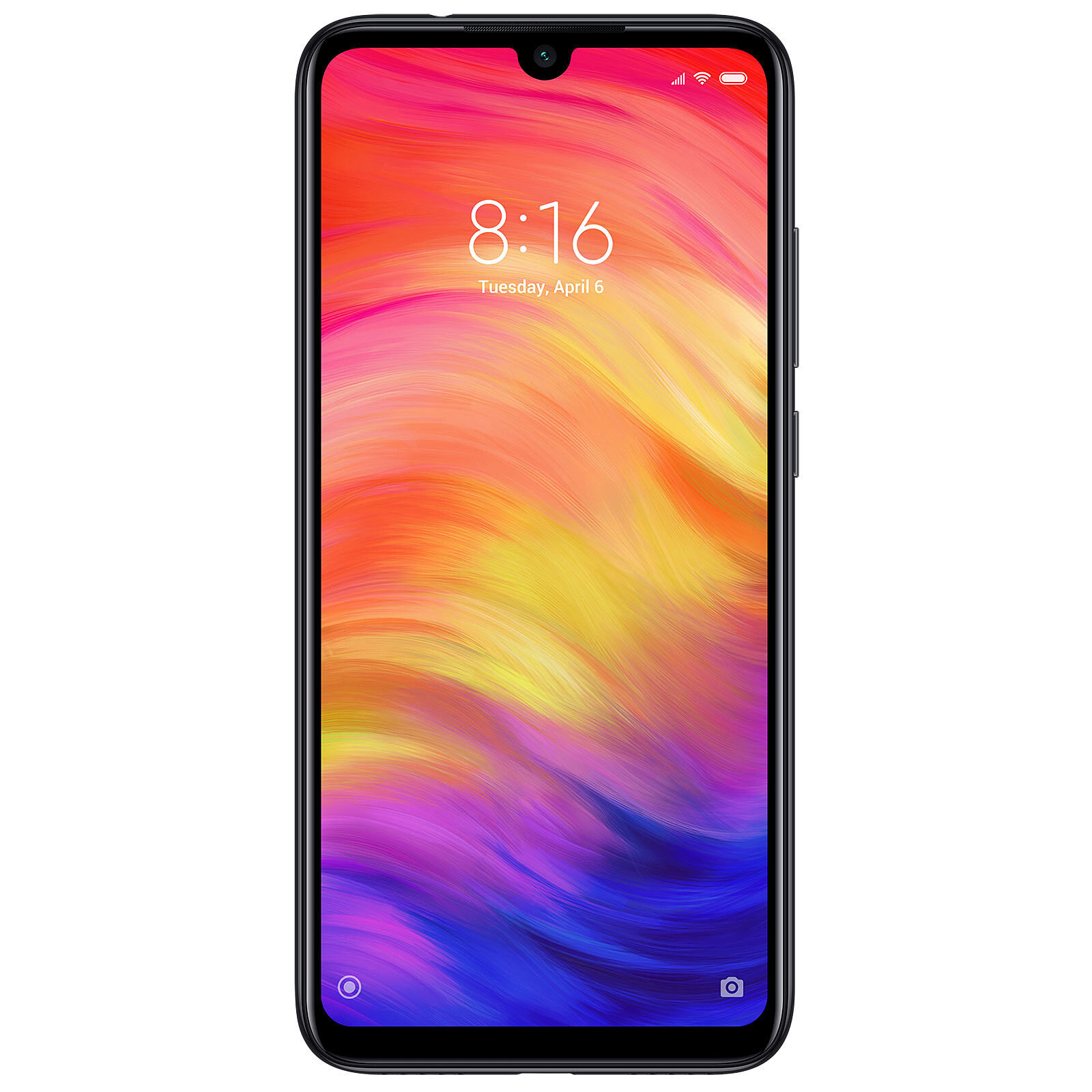 Redmi Note 7 Pro