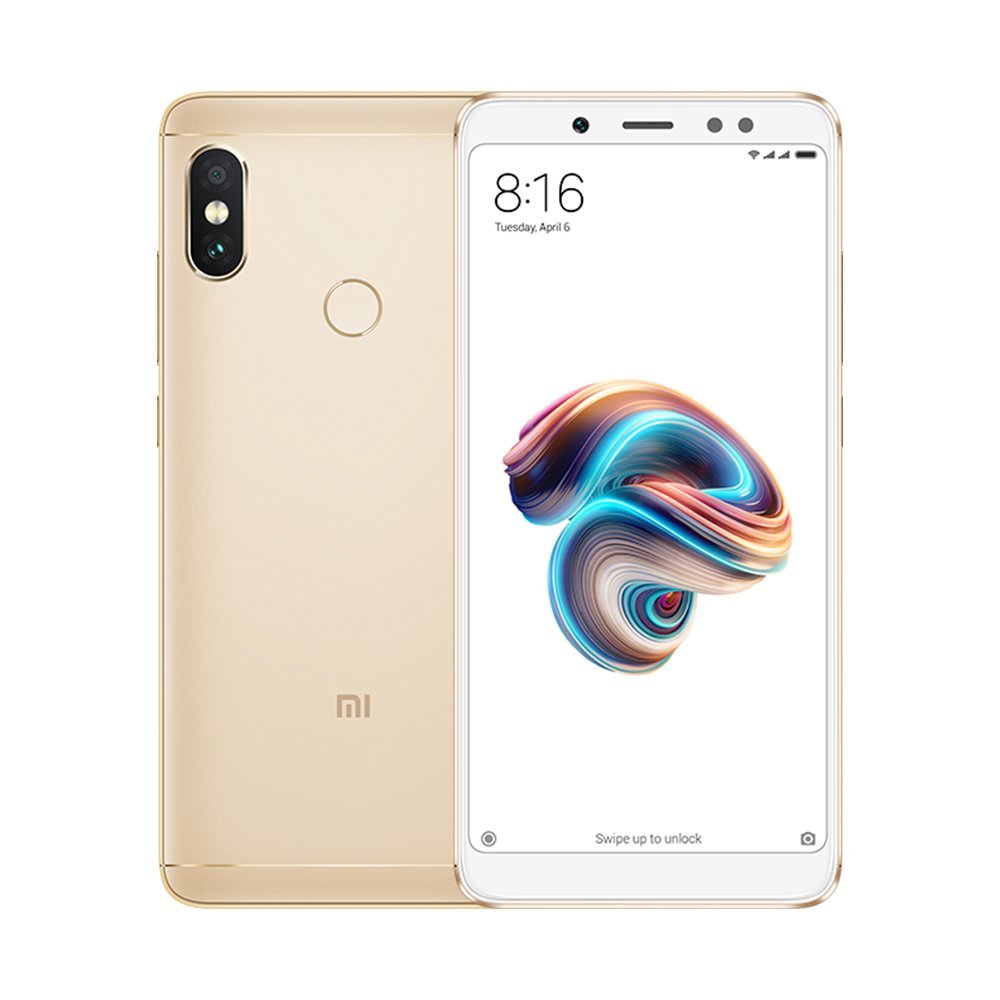 Redmi Note 5