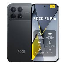 POCO F8 Pro