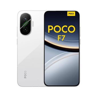 POCO F7
