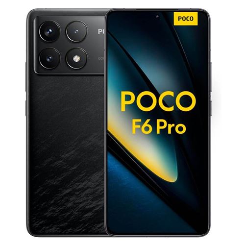 POCO F6 Pro