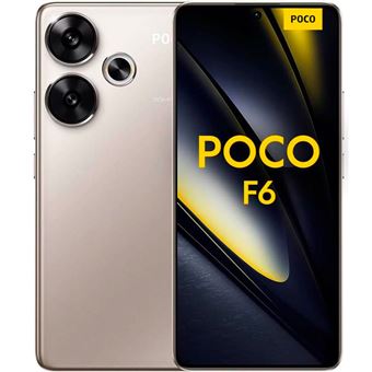 POCO F6