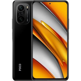 POCO F3