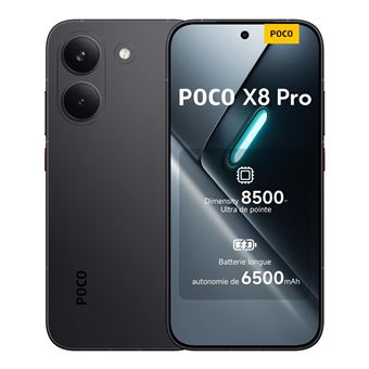 POCO X8 Pro