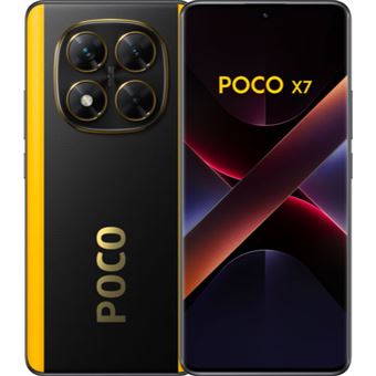 POCO X7 5G