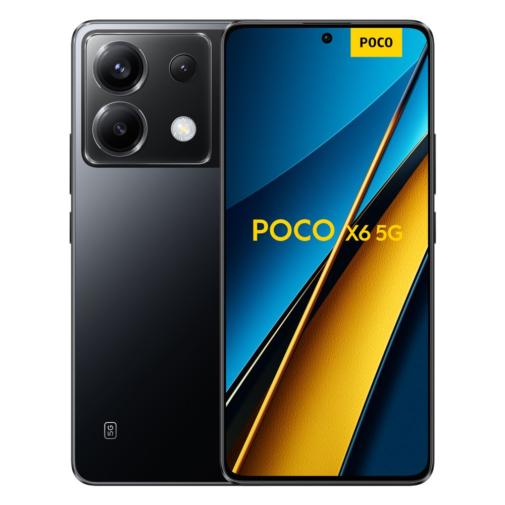 POCO X6 5G