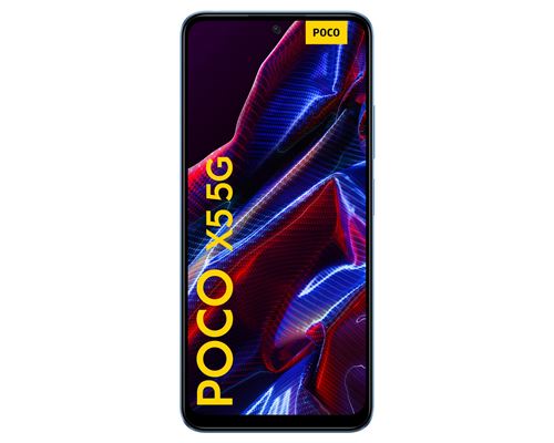 POCO X5 5G