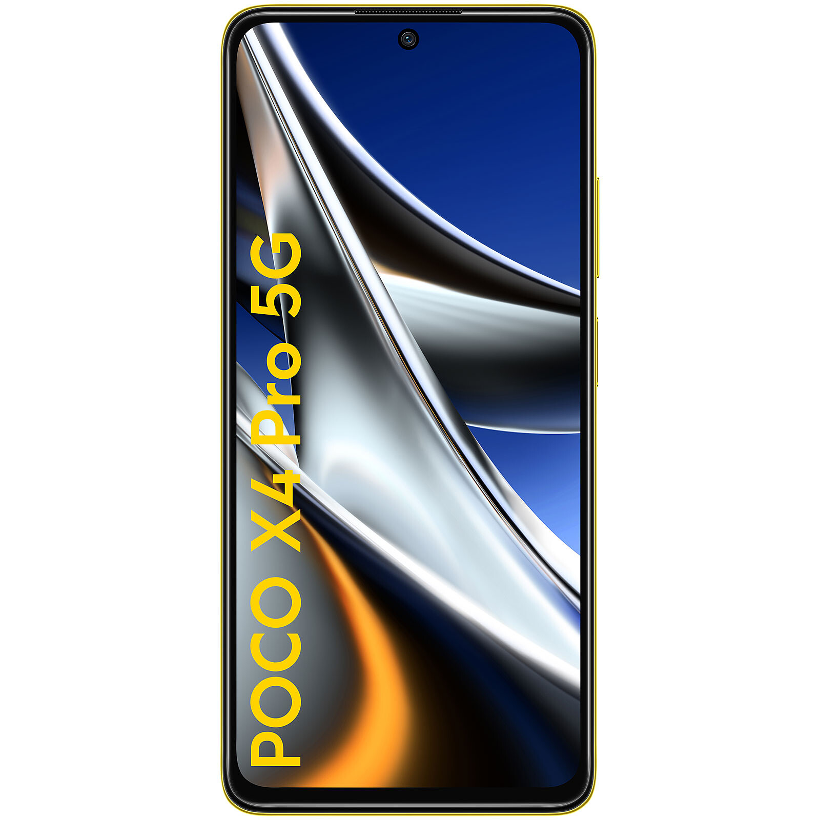 POCO X4 Pro 5G