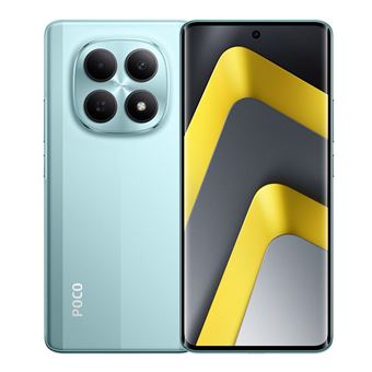 POCO M8 5G