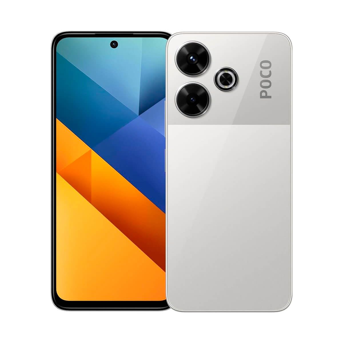 POCO M6
