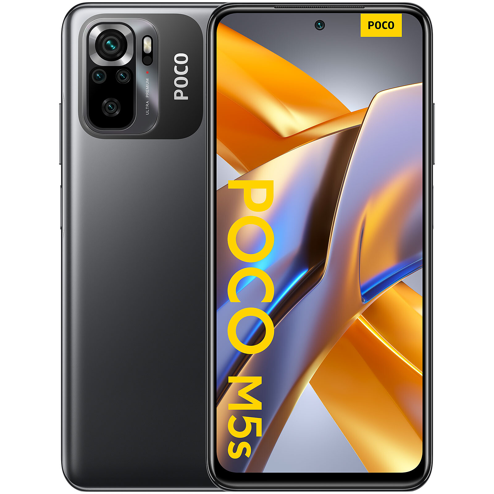 POCO M5s