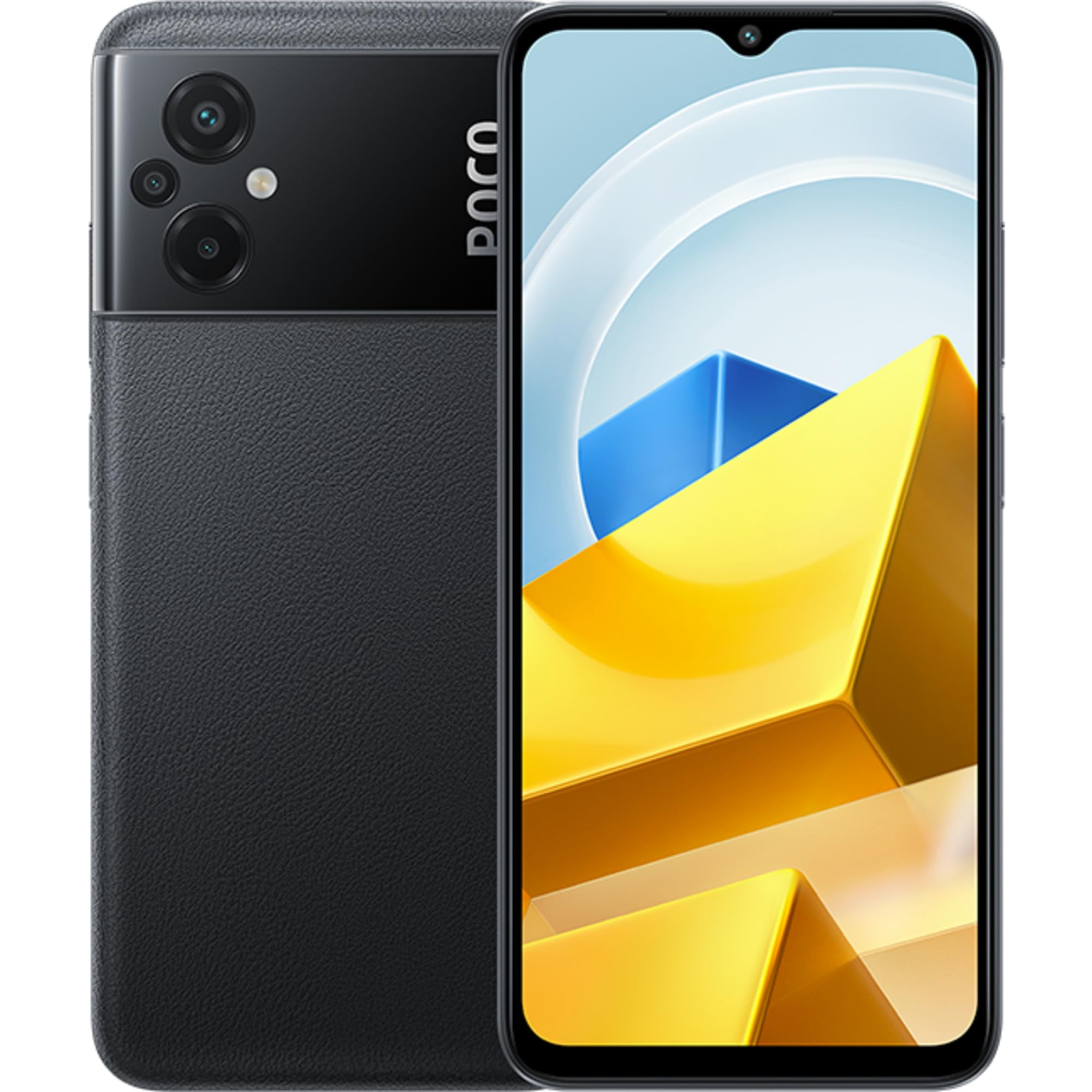 POCO M5