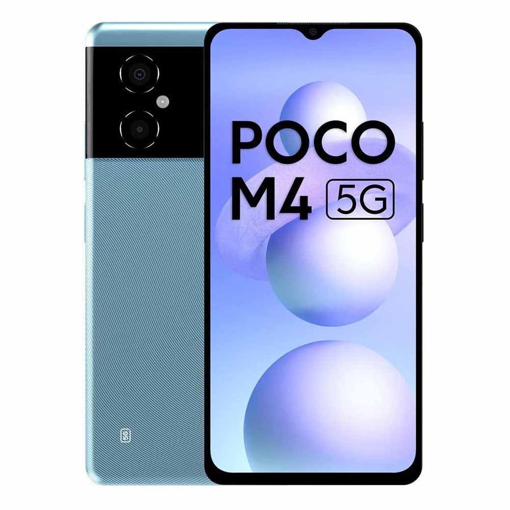 POCO M4 5G