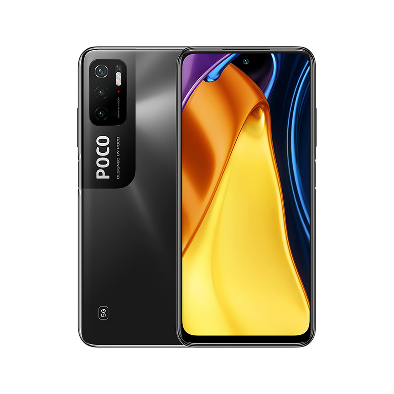 POCO M3 Pro 5G