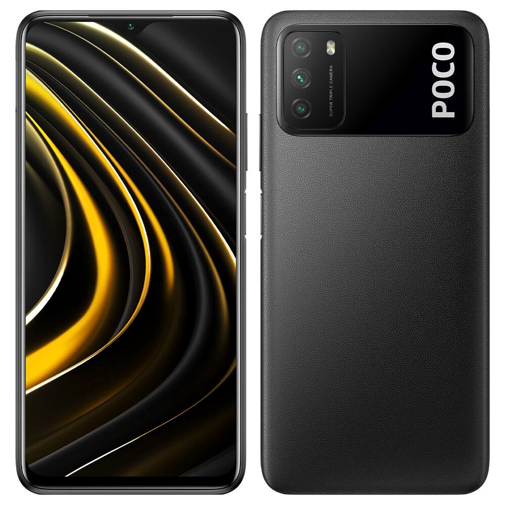 POCO M3