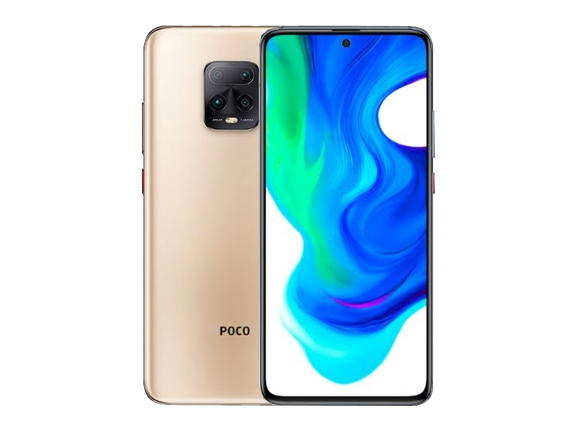 POCO M2 Pro