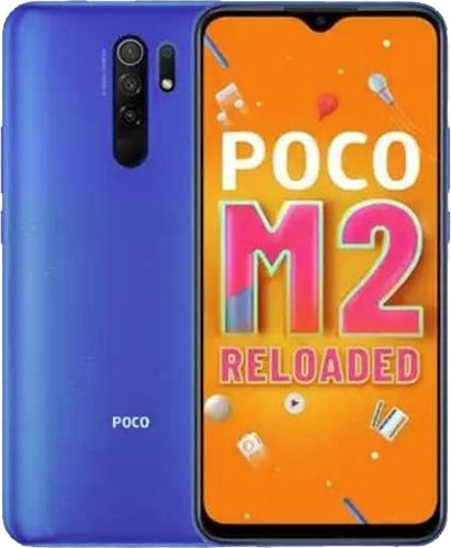POCO M2