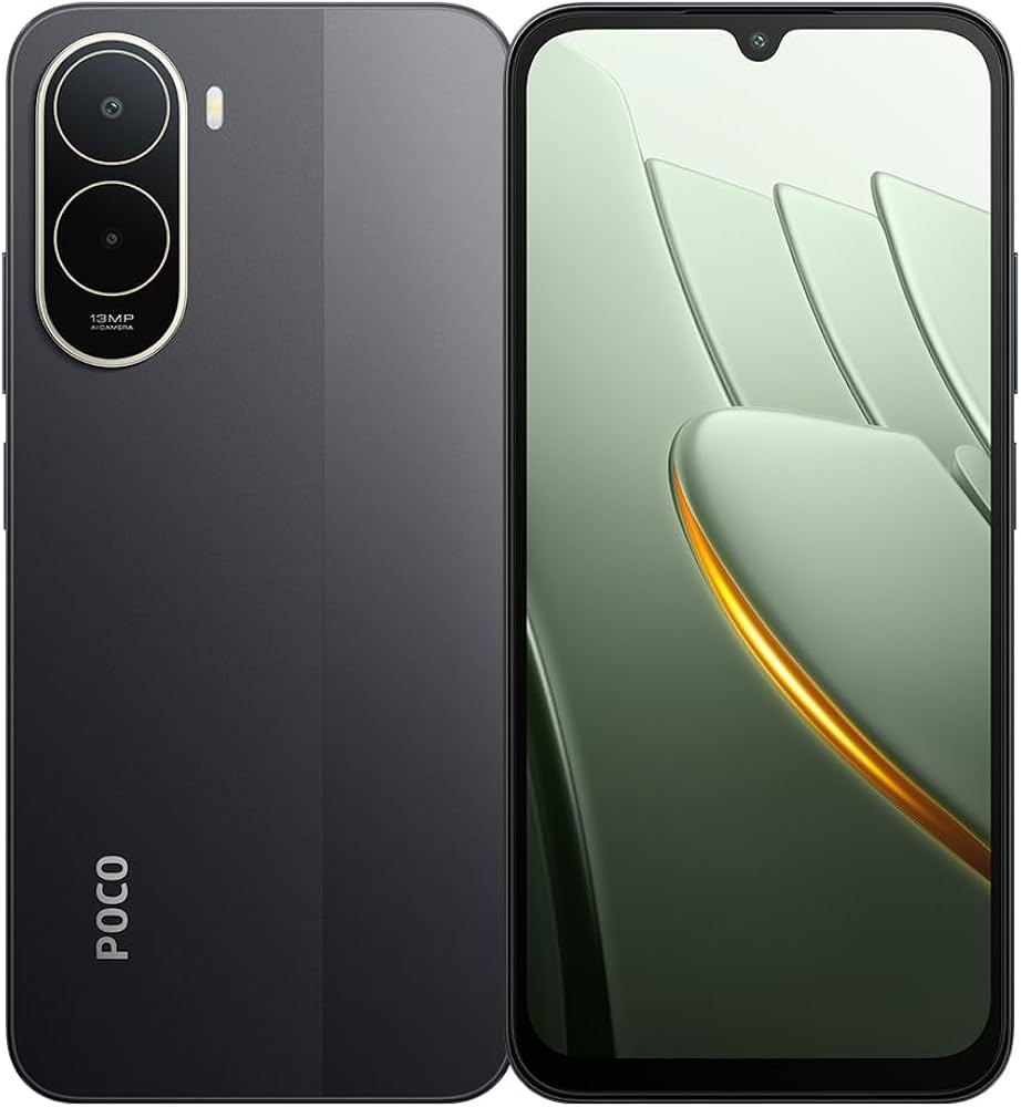 POCO C81 Pro