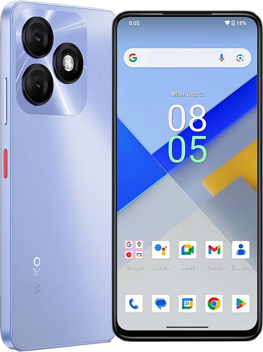 Wiko T40