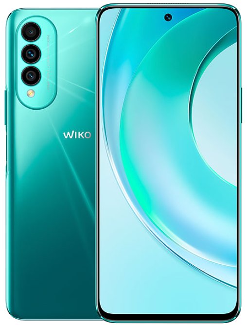 Wiko T50