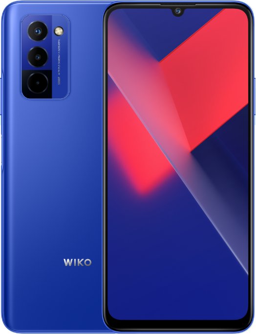 Wiko 10