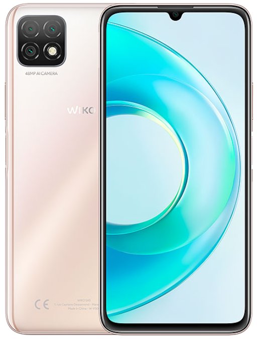 Wiko T3