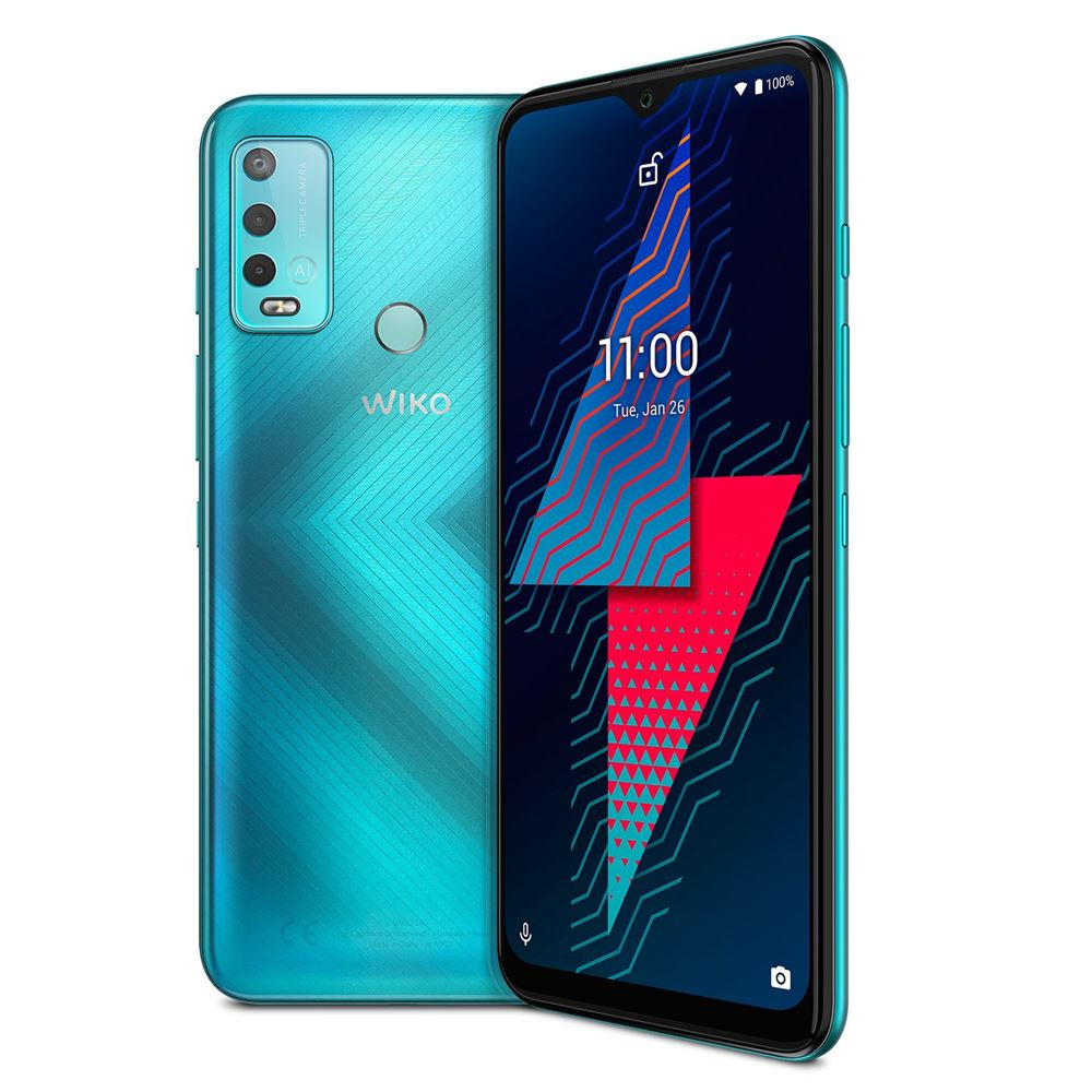 Wiko Power U30