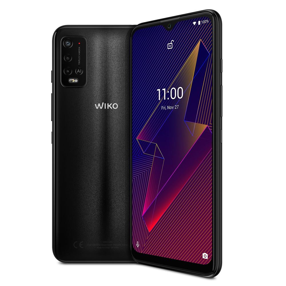 Wiko Power U20