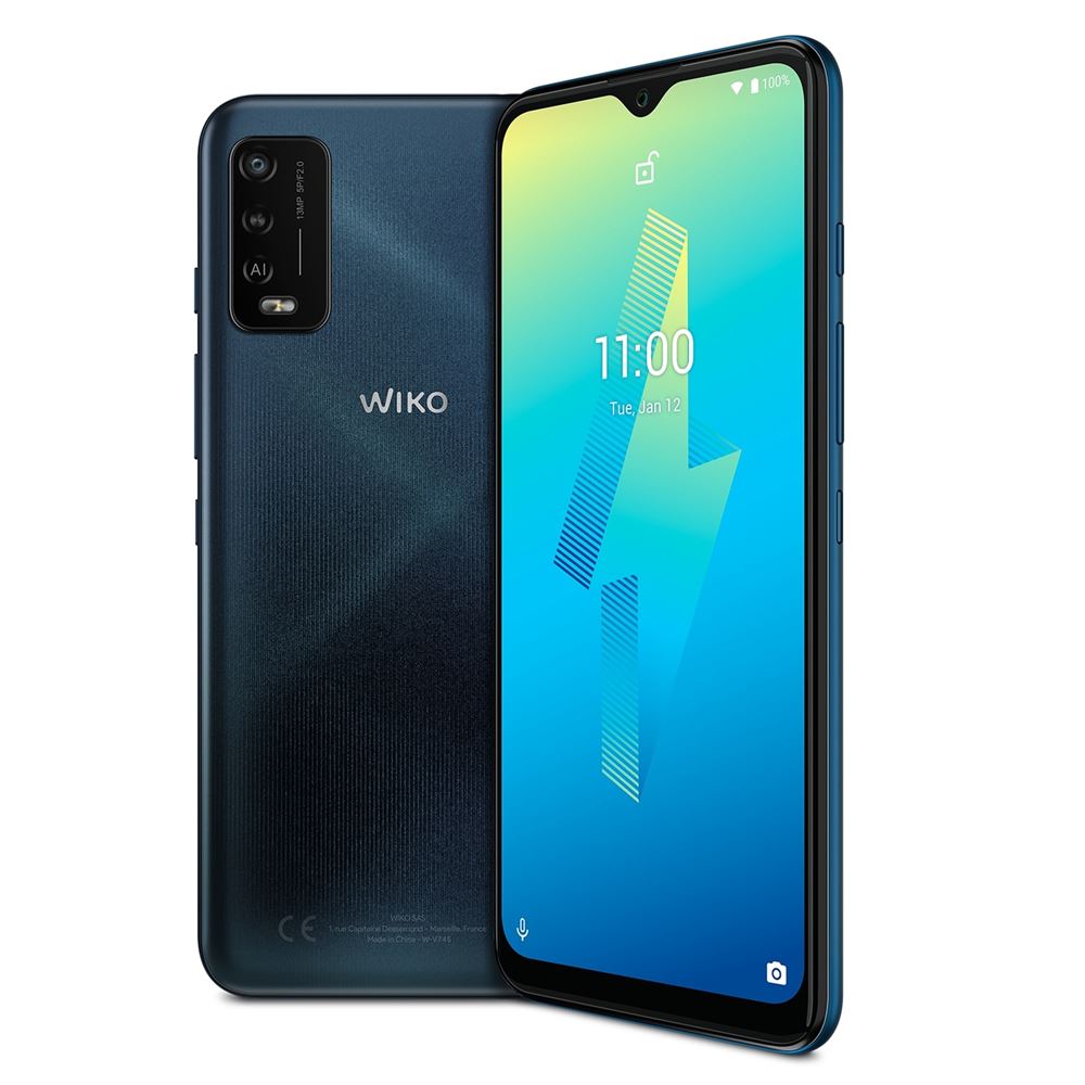 Wiko Power U10