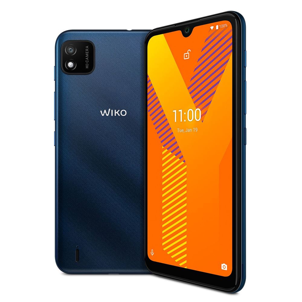 Wiko Y62 Plus