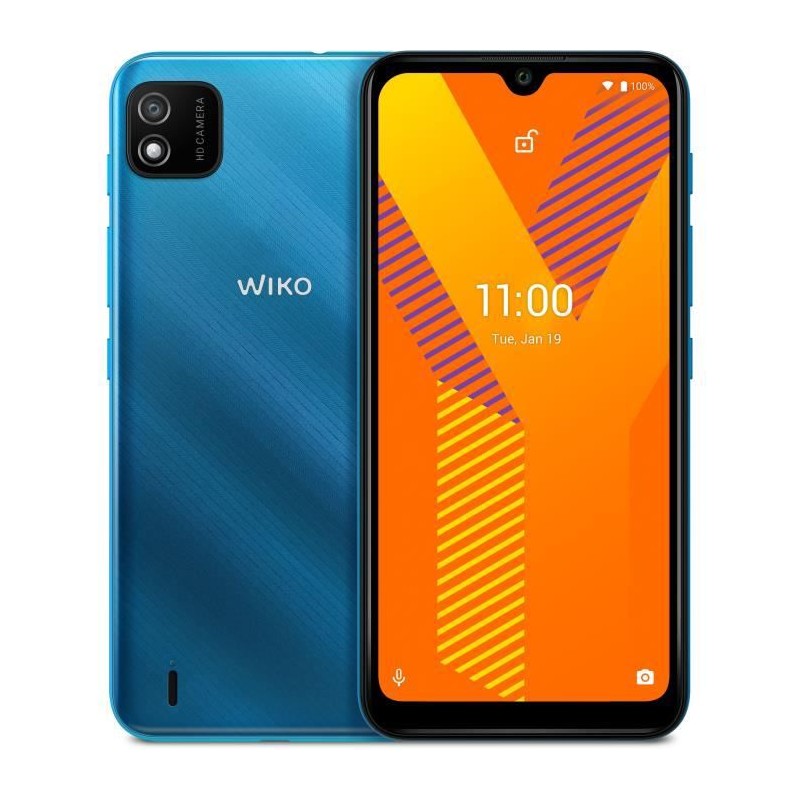Wiko Y62