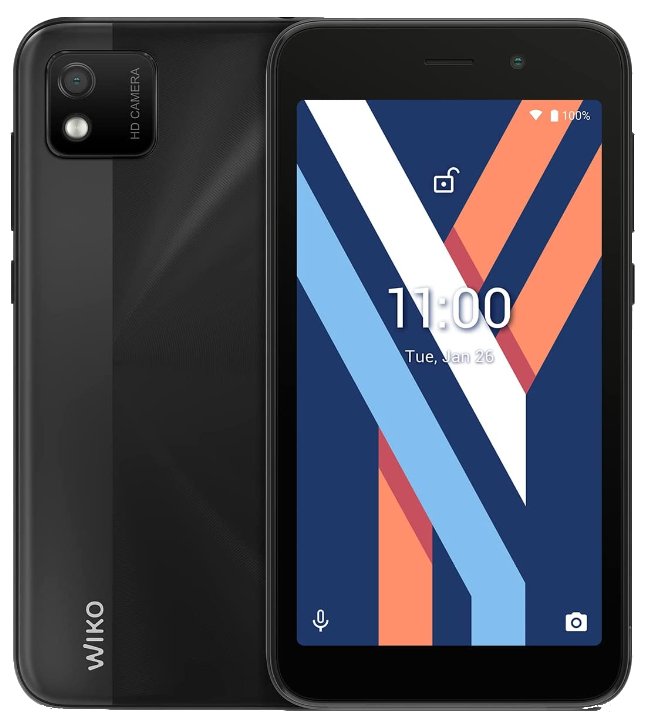 Wiko Y52