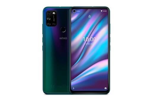 Wiko View5 Plus