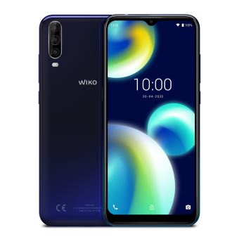 Wiko View4 Lite