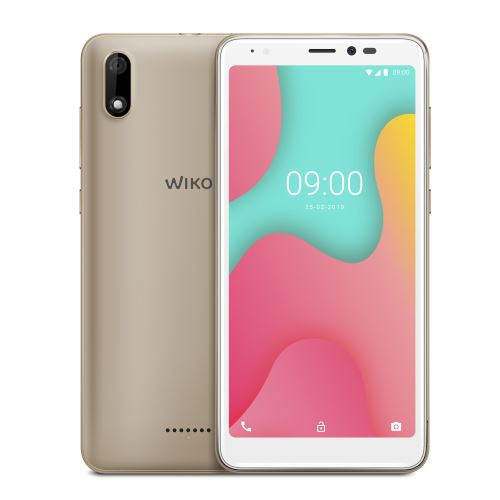 Wiko Y60