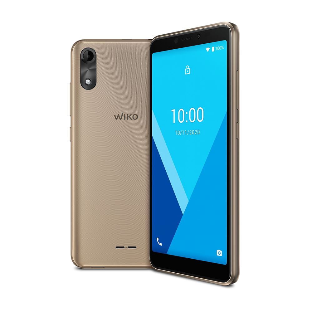 Wiko Y51