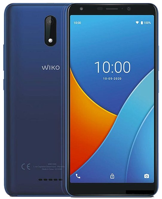 Wiko Sunny5