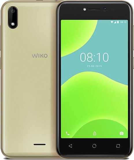 Wiko Sunny4