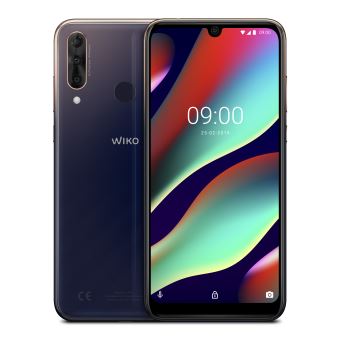 Wiko View3 Pro
