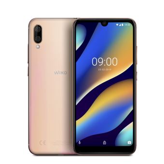 Wiko View3 Lite