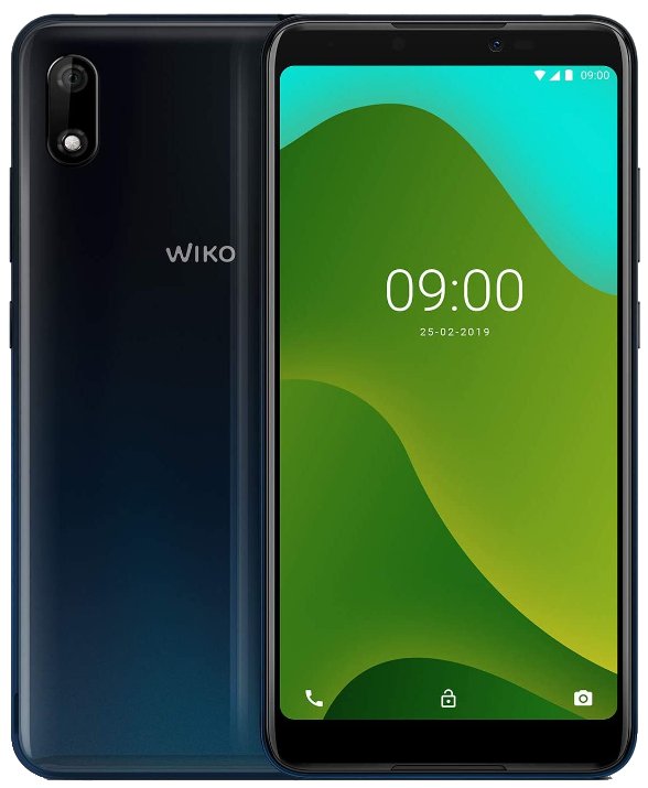 Wiko Y70
