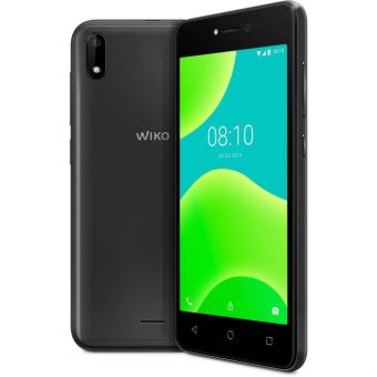 Wiko Y50