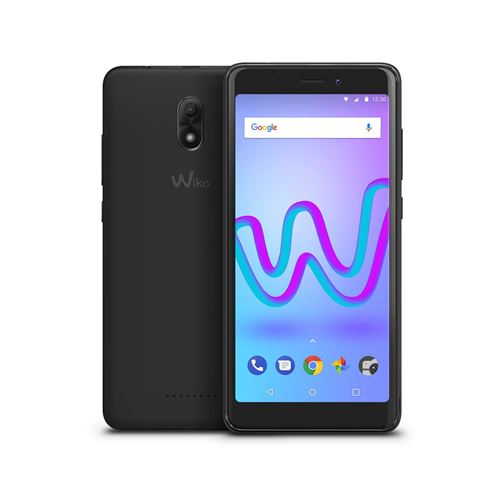 Wiko Jerry3