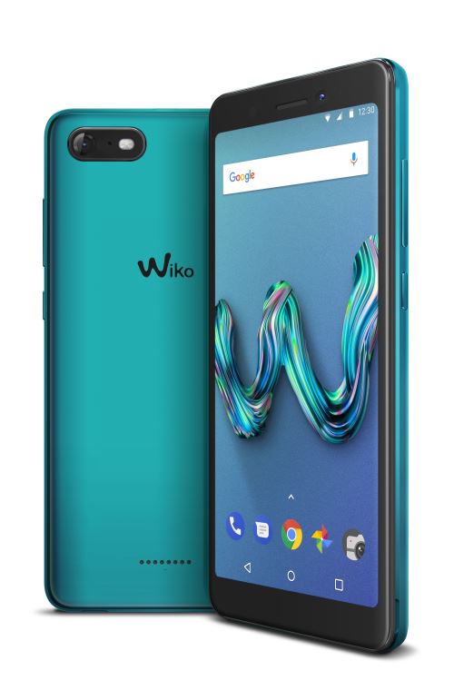 Wiko Tommy3 Plus