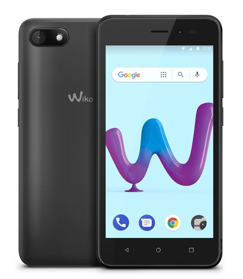 Wiko Sunny3 Plus